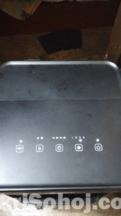 Gree air cooler